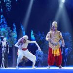 काशी की पावन धरा पर हुआ उज्जैनी के शौर्य का सूर्योदय