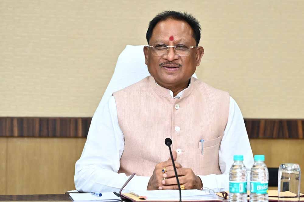 महिलाओं के नाम प्रॉपर्टी होगी आधी कीमत में, UCC ड्राफ्ट पर साय कैबिनेट का ऐतिहासिक फैसला