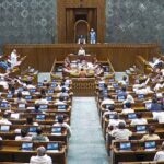 संसद में महिला आरक्षण पर सियासी झटका: संविधान संशोधन बिल गिरा, बहुमत से रह गया दूर