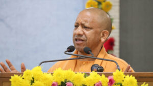 जब प्रदेश विकास व शांति की ओर बढ़ रहा है, कुछ लोग षड्यंत्र कर अशांति फैलाने का प्रयास कर रहे हैं: मुख्यमंत्री