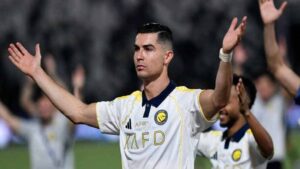 Al-Nassr के लिए जाओ फेलिक्स का धमाका, हैट्रिक से अल शबाब पस्त