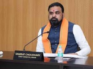 बिहार में पेट्रोल-डीजल की कोई कमी नहीं, लोगों से पैनिक न होने की अपील