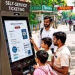 चिड़ियाघर प्रशासन लगाएगा सेल्फ सर्विस कियोस्क, टिकटिंग होगी आसान