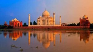 ताजमहल से लेकर बटेश्वर तक सभी स्मारक, सरकारी और गैर-सरकारी संस्थाओं की होगी संख्या अंकन