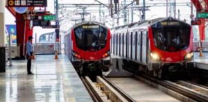 यूपी में मेट्रो कनेक्टिविटी होगी मजबूत, 21 स्टेशनों से चलेंगी इलेक्ट्रिक सिटी बसें