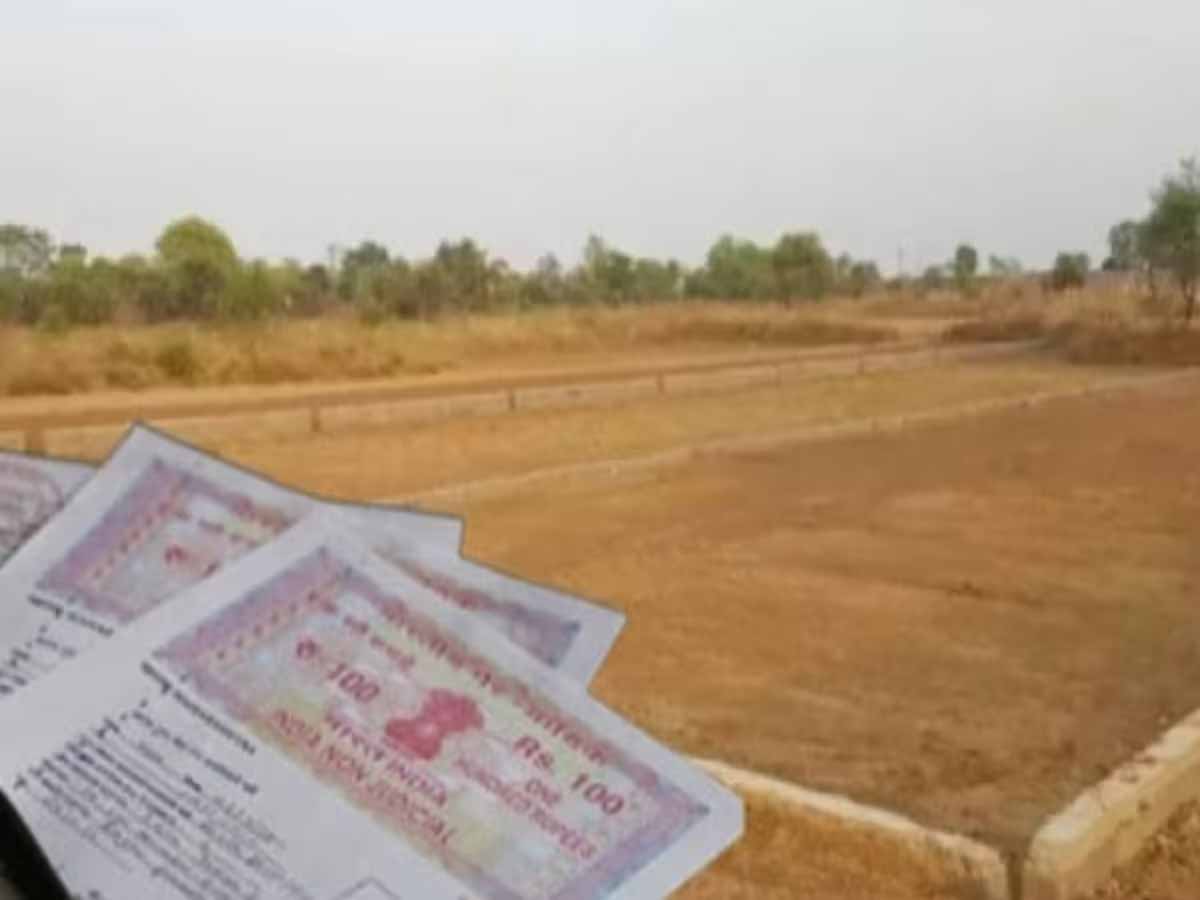 दाखिल-खारिज और रजिस्ट्री घोटालों पर कार्रवाई, सरकार ने उठाया बड़ा कदम