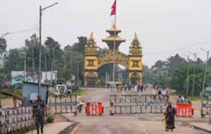 भारत-नेपाल सीमा पर राहत,सुप्रीम कोर्ट ने कस्टम ड्यूटी वसूली पर लगाई अंतरिम रोक