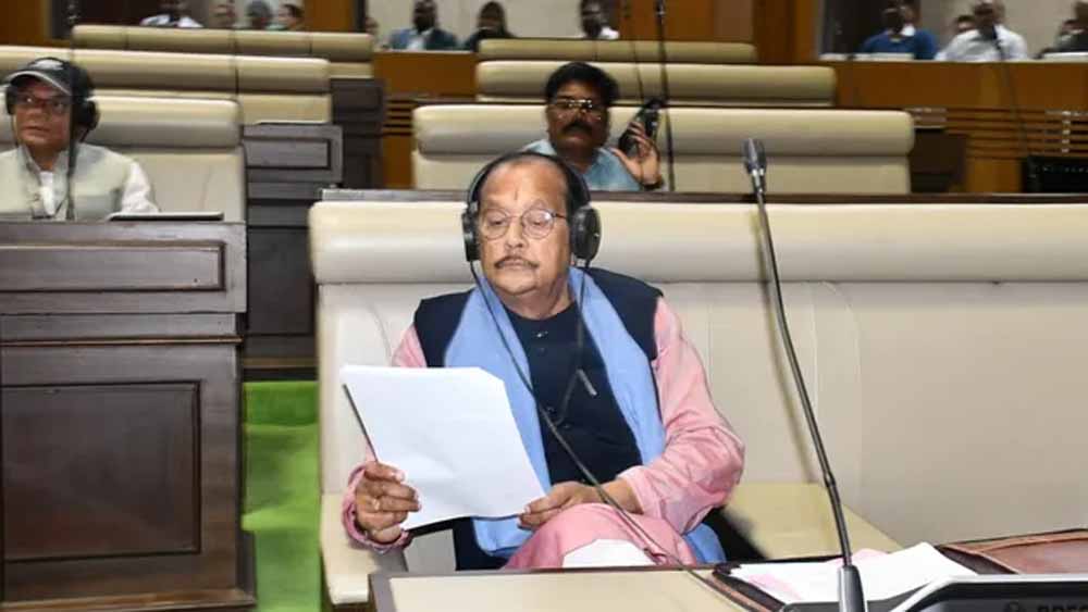 कोविड राहत खत्म, एफआरबीएम एक्ट के तहत झारखंड की ऋण सीमा अब और कड़ी