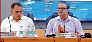 ASDDF फॉर्मूला के तहत वोटर एब्सेंट, शिफ्ट, डेथ, डुप्लीकेट या फॉरेन नेशनल मतदाताओं की सूची अपडेट की जाएगी