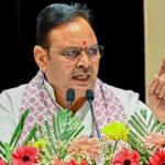 भजनलाल सरकार सख्त, सरकारी विदेश यात्राओं पर रोक और पेट्रोल-डीजल वाहनों को चरणबद्ध हटाने का निर्णय