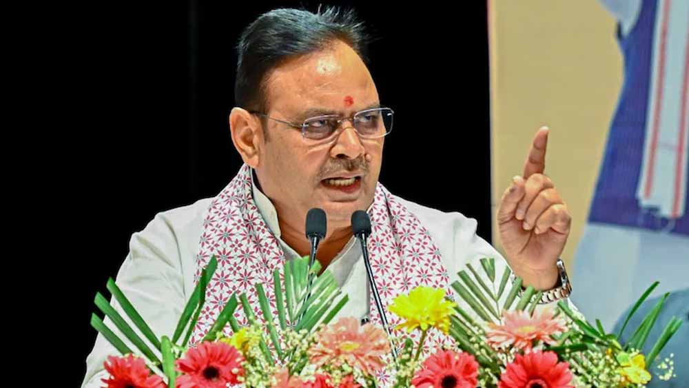 भजनलाल सरकार सख्त, सरकारी विदेश यात्राओं पर रोक और पेट्रोल-डीजल वाहनों को चरणबद्ध हटाने का निर्णय