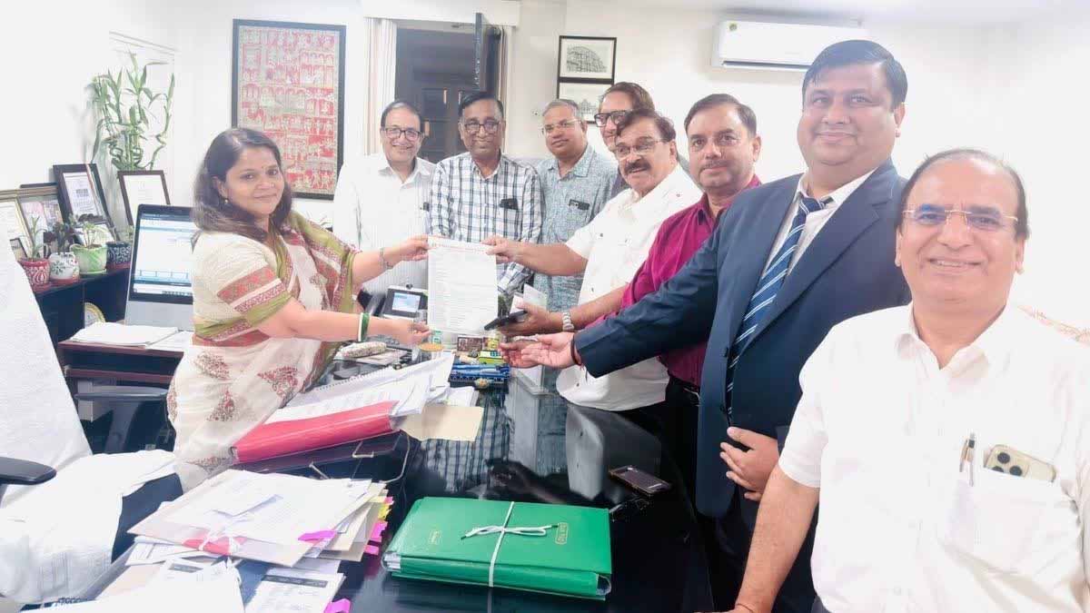 डॉक्टरों की हड़ताल खत्म: सरकार-IMA बैठक में बनी सहमति, नई SOP 10 दिन में