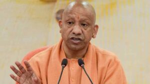 सीएम योगी का बड़ा दावा: यूपी बना देश का रोजगार और विकास का ग्रोथ इंजन