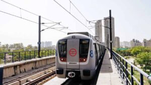 राजधानी को मिलेंगे नए मेट्रो कॉरिडोर, हजारों यात्रियों को होगा फायदा