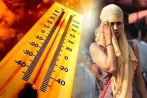 पटना में स्कूल टाइम बदला, भीषण गर्मी के चलते 8वीं तक की कक्षाएं 11 बजे तक