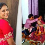जयपुर में XEN पति पर गंभीर आरोप, प्रताड़ना से तंग आकर अनु मीणा ने दी जान!
