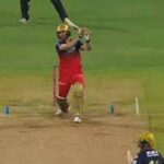 IPL लीग स्टेज के आखिरी मैच में RCB और SRH आमने-सामने