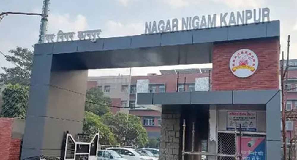 साइबर अटैक से जन्म-मृत्यु प्रमाण पत्र और वेतन व्यवस्था प्रभावित