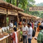 रांची में वन मेला, स्थानीय उत्पाद और आदिवासी अर्थव्यवस्था को बढ़ावा