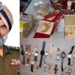 पंजाब विजिलेंस ऑफिस में CBI रेड: भुल्लर रिश्वत मामले में अधिकारी का रीडर पकड़ा गया