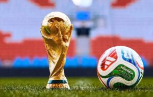 फुटबॉल फैन्स के लिए बुरी खबर: FIFA वर्ल्ड कप का प्रसारण अटका, भारत में देखने को लेकर संशय
