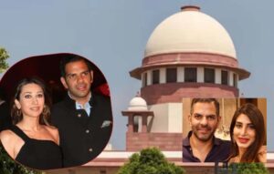 देश के चर्चित पारिवारिक विवाद पर सुप्रीम कोर्ट की टिप्पणी: ‘महाभारत छोटा लगेगा’, 30 हजार करोड़ के केस में सुनवाई