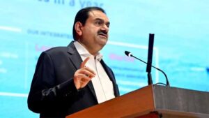 सड़क, बिजली और स्वास्थ्य क्षेत्र में बिहार को मिलेगी नई रफ्तार, अदाणी समूह करेगा भारी निवेश