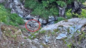 कालाबन के तीखे मोड़ पर मौत का तांडव, डलहौजी घूमने आए दो परिवारों की यात्रा खत्म