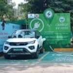 इलेक्ट्रिक व्हीकल को बढ़ावा: केंद्र सरकार ने 4800 नए EV चार्जिंग स्टेशन को दी मंजूरी