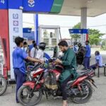 ईंधन महंगा होने से बढ़ी आम लोगों की चिंता, रांची में पेट्रोल 102 रुपये के पार