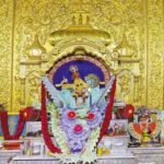 राजस्थान के श्री सांवलिया सेठ मंदिर में 16 करोड़ की अलौकिक कलाकृति बनी आकर्षण का केंद्र