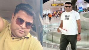 2 भाइयों से शुरू हुआ NEET लीक कांड! डॉक्टर से 30 लाख में खरीदा पेपर, जांच में चौंकाने वाला खुलासा