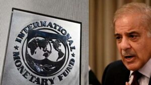 IMF से पाकिस्तान को मिला बड़ा सहारा: 1.3 अरब डॉलर की मदद से बढ़ी उम्मीदें