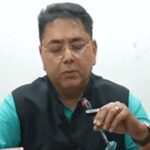 पंजाब सरकार में बड़ा बदलाव: अमन अरोड़ा बने उद्योग एवं वाणिज्य मंत्री