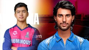 Team India Squad: श्रीलंका टूर के लिए नई टीम घोषित, वैभव की एंट्री और तिलक को मिली कमान