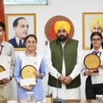 12वीं के मेधावी छात्रों को CM मान का सम्मान, टॉपर्स और पेरेंट्स से करेंगे मुलाकात