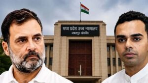 पनामा पेपर मामले में राहुल गांधी की मुश्किलें बढ़ीं, जबलपुर हाईकोर्ट में अंतिम सुनवाई