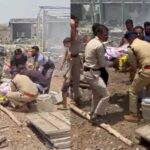 मध्यप्रदेश के देवास में बड़ा हादसा: पटाखा फैक्ट्री ब्लास्ट में 4 लोगों की जान गई, 15 घायल
