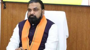 मुख्यमंत्री सम्राट चौधरी ने दिल्ली दौरे के बाद पटना में नीतीश कुमार से की मुलाकात, गठबंधन में समन्वय पर चर्चा