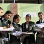नए सिलेबस के बीच किताबों का संकट, यूपी के हजारों स्कूलों में पढ़ाई प्रभावित