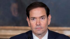 QUAD मीटिंग के लिए भारत पहुंचेंगे Marco Rubio, कूटनीतिक हलकों में बढ़ी हलचल