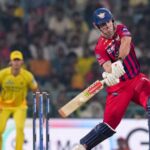 CSK को लगा बड़ा झटका! मार्श की विस्फोटक पारी और आकाश सिंह का जलवा