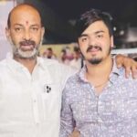 नाबालिग से हैरेसमेंट केस में घिरे बंडी संजय के बेटे, हाईकोर्ट से नहीं मिली गिरफ्तारी पर रोक