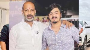 नाबालिग से हैरेसमेंट केस में घिरे बंडी संजय के बेटे, हाईकोर्ट से नहीं मिली गिरफ्तारी पर रोक