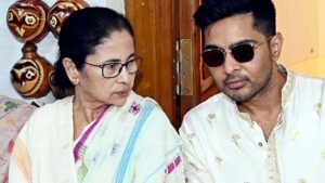 ममता सरकार के नेताओं पर बड़ा असर! अभिषेक बनर्जी की सुरक्षा घटी, बंगाल में सुरक्षा व्यवस्था की समीक्षा