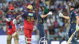 क्या बदलेगा IPL 2026 का शेड्यूल? ईंधन संकट पर चेयरमैन अरुण धूमल ने तोड़ी चुप्पी