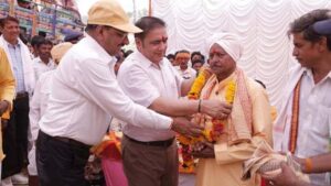 3-D उन्मूलन मिशन पर बड़वानी पुलिस, जनजातीय समाज में जागरूकता की नई पहल