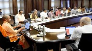 मंत्रिमंडल में सिर्फ छह नए चेहरों की एंट्री तय, किसी मंत्री की छुट्टी नहीं होगी