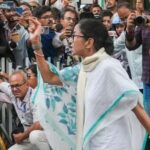ममता की 3 घंटे की मौजूदगी और कार्यकर्ताओं का पहरा, टीएमसी के आरोप पर EC का जवाब