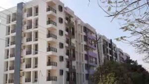 मध्यम और निम्न आय वर्ग को राहत, 8 लाख रुपये से शुरू होंगे फ्लैट